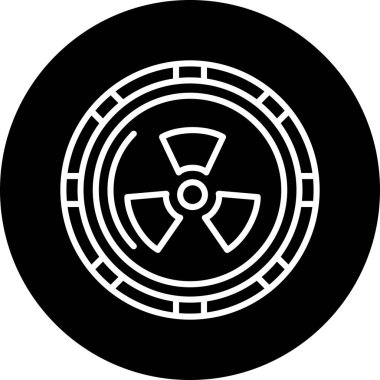 seo ve pazarlama simgesinin vektör illüstrasyonu