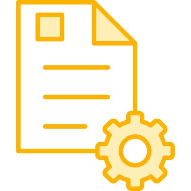 Web renk vektör simgesi