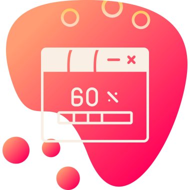 Beyaz zemin üzerinde bitcoin ve kripto para birimi simgesi olan beyaz çizgi bilgisayar monitörü. Teknoloji, kripto para birimi konsepti, kripto para, bitcoin, dijital para