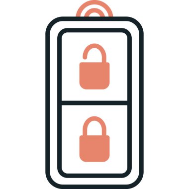 çanta vektör illüstrasyon