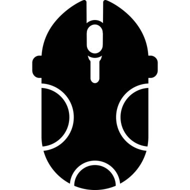 kulaklık vektör simgesi olan maske