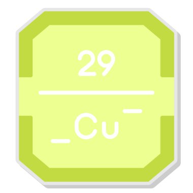 Yüzde 23 yeşil pil ve 23 artı işaret simgesi. vektör illüstrasyonu
