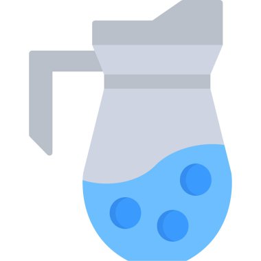 su musluğu vektör simgesi