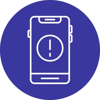 vektör taşınabilir simgesi