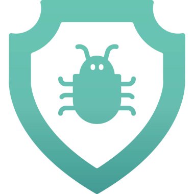 Hata simgesi, basit vektör çizim