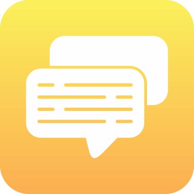 vektör modern düz simge