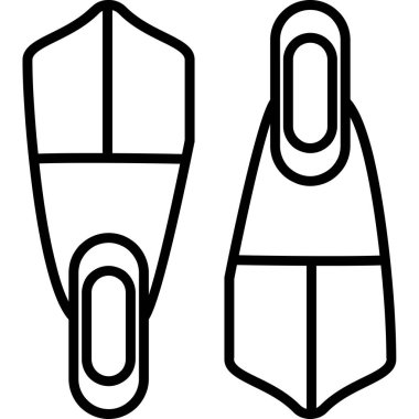 kamp çadırı ikonu