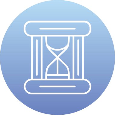 Web ve mobil için vektör simgesi