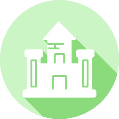 ikon vektör illüstrasyonu oluşturma