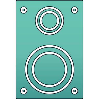 Metnin için yeşil simge