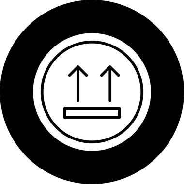 Kişisel ve ticari kullanım için vektör simgesi