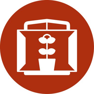 Gıda simgesinin vektör illüstrasyonu