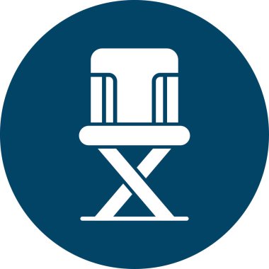 İkonum. Ağ. Basit renk.