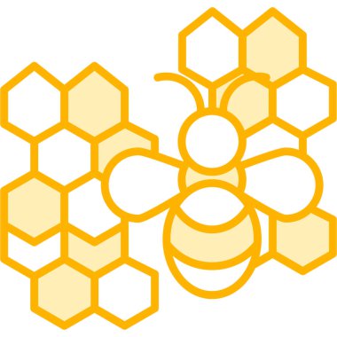 Tatlım simge vektör çizim