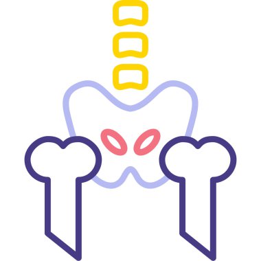 - Şeker. Web simgesi basit illüstrasyon