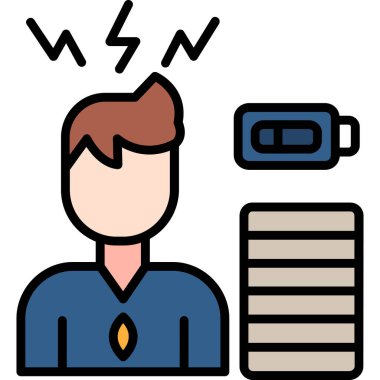 yönetici yönetici simgesi