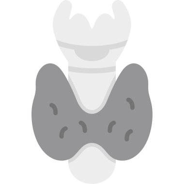 İzole edilmiş diş ikonu. Diş bakımı konsepti. vektör illüstrasyonu