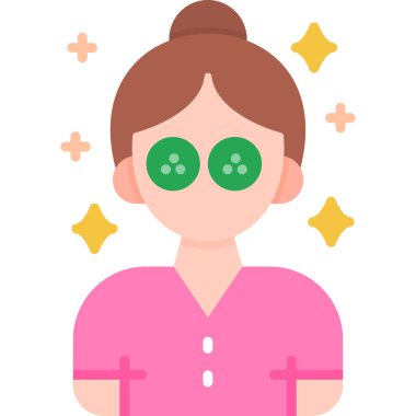 avatar kadın simgesi