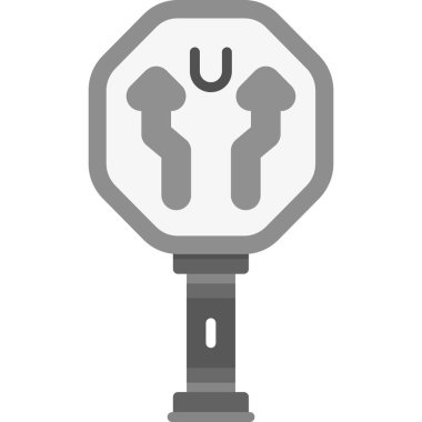 bisiklet bisiklet simgesi ana hat biçiminde