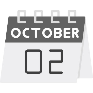 Takvim simgesi tasarımı ve 10 Eylül