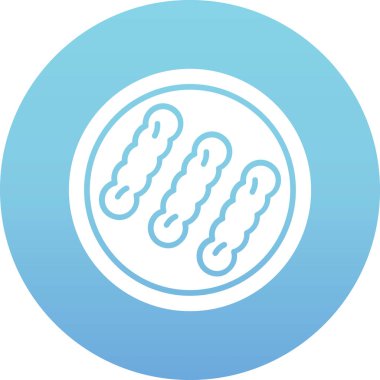 illüstrasyon vektör simgesi