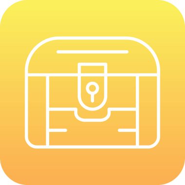 Uygulama simgesinin vektör illüstrasyonu