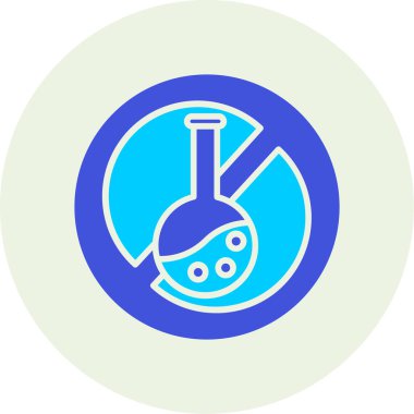 Matara. Web simgesi basit illüstrasyon