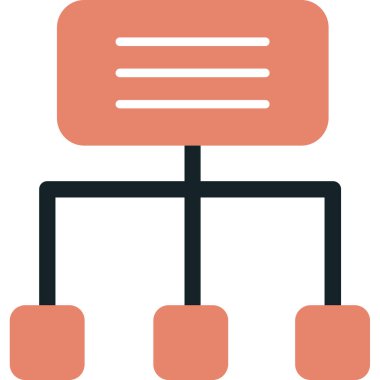 veri sunucusu. Basit resimleme