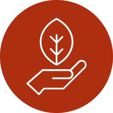 vektör El resimleme