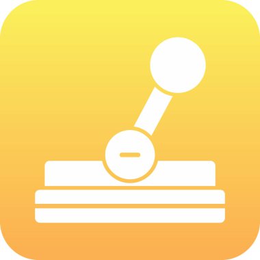 Kağıt bardağın simgesi