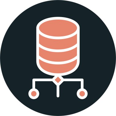 veri tabanı. Basit resimleme