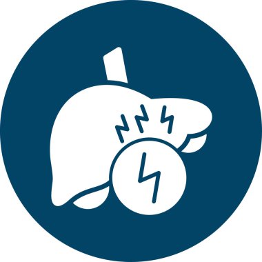 armut simgesi, vektör illüstrasyonu