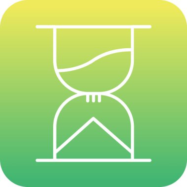 Vektör illüstrasyonu, simge ögesi arkaplanı