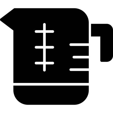 Araba servisi. Basit illüstrasyon