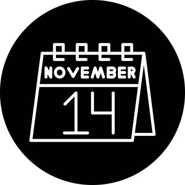 Kasım 15 tarih takvimi