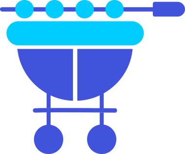 davul müzik simgesi