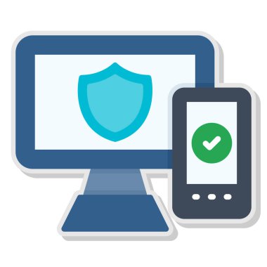 Bilgisayar kalkanla güvende