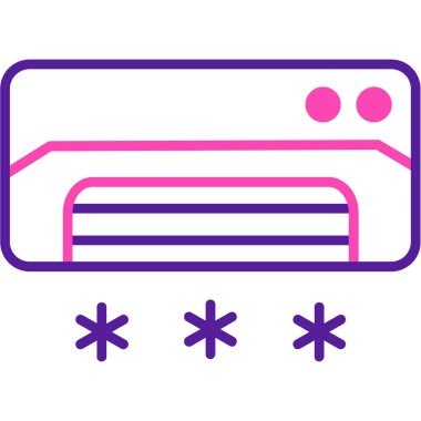 vektör çizim mobilya