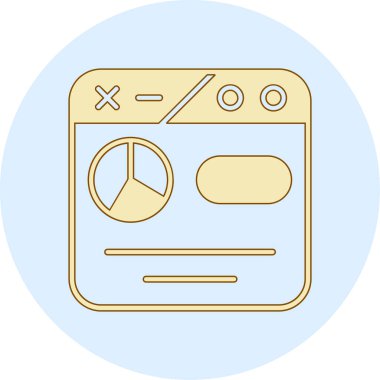 Teyp simgesi tasarımı ile akıllı telefon