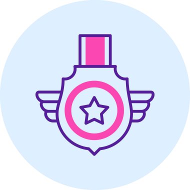 Bomba. Web simgesi basit illüstrasyon