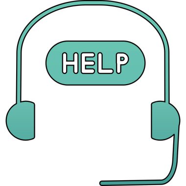 Vektör illüstrasyonunda bana yardım et