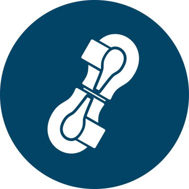 Web ve mobil için vektör simgesi