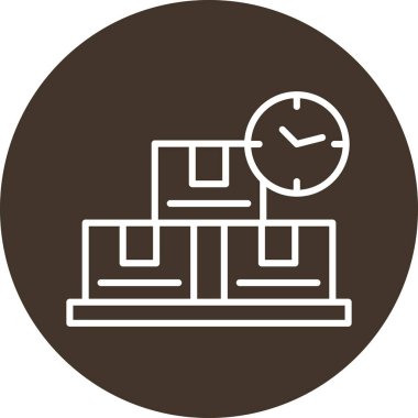 güzel ve siyah vektör sembol