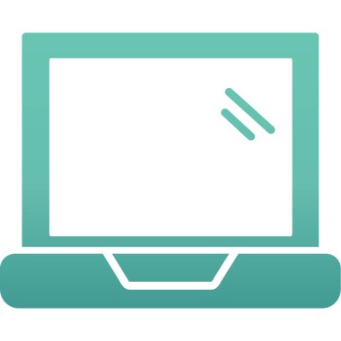 Web simgesi vektör resimlemesini izle