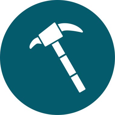 AX simge vektör çizim