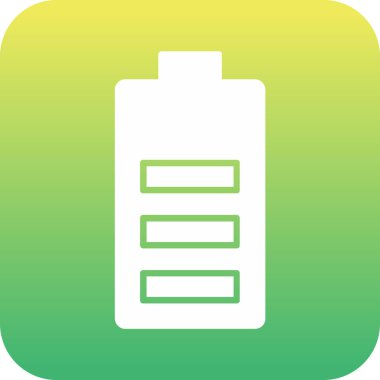 vektör pil simgesi, vektör illüstrasyonu