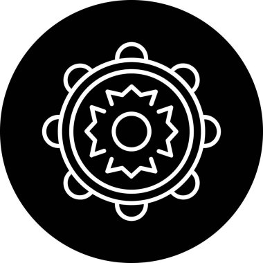 Projeniz için vektör Veri Simgesi