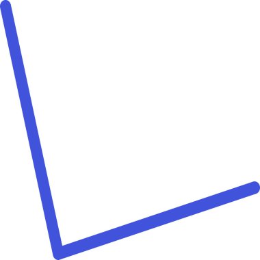 grafik grafik grafik grafik simgesi ana hat biçiminde