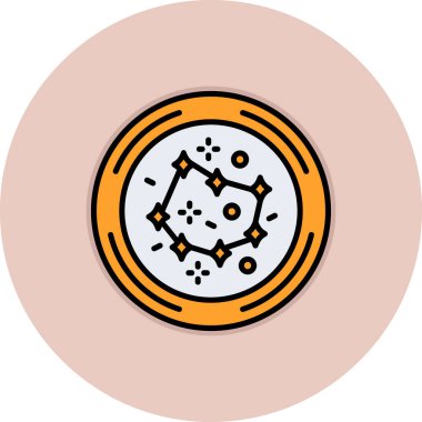 Kişisel ve ticari kullanım için çizim simgesi tasarımı.