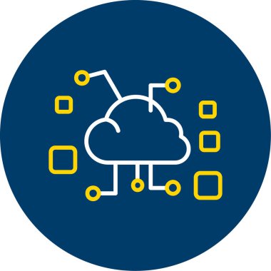 Bulut hesaplama. Basit tasarım